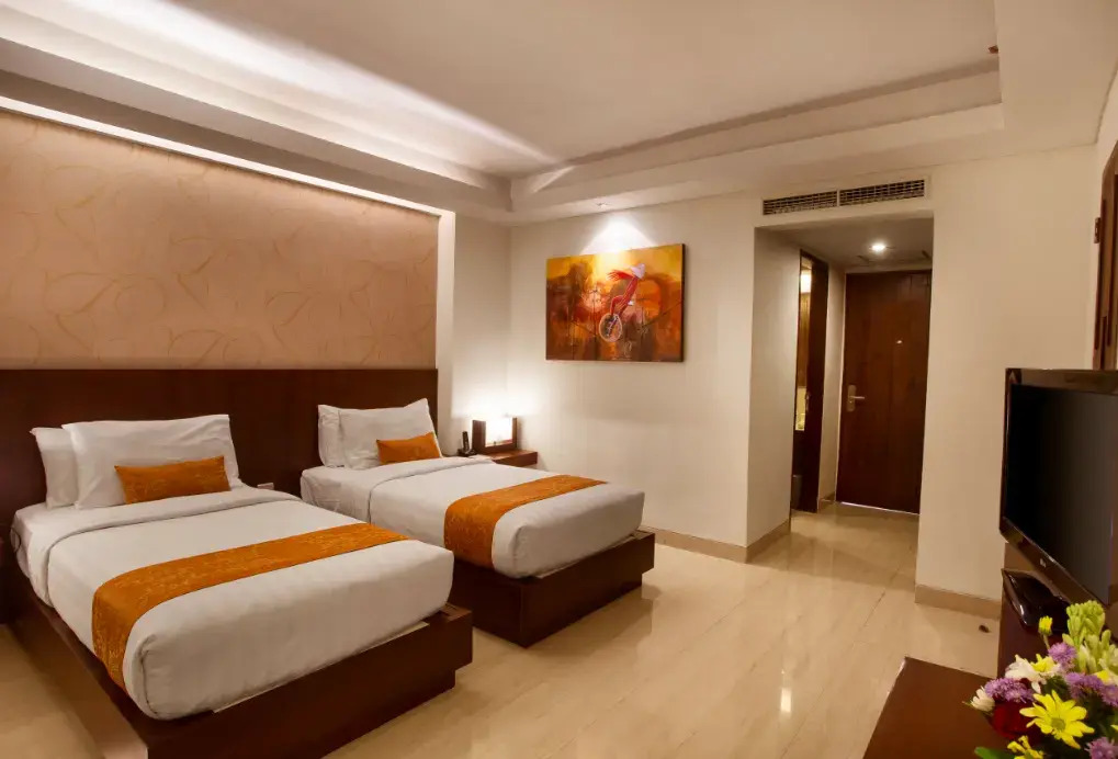 The Prima Seminyak