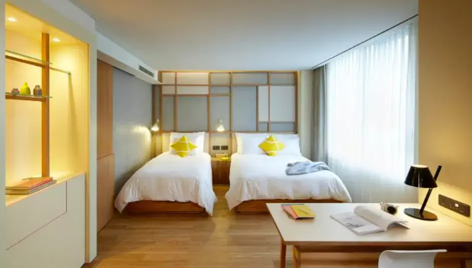 Loasis Suite