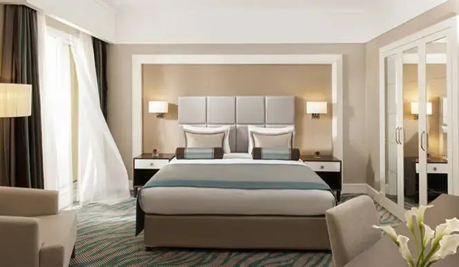 Rixos Bab Al Bahr