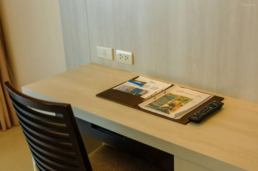 Anyavee Tubkaek Beach Resort - Chambres