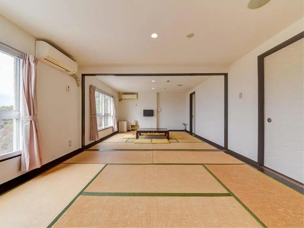 Japanese Style room