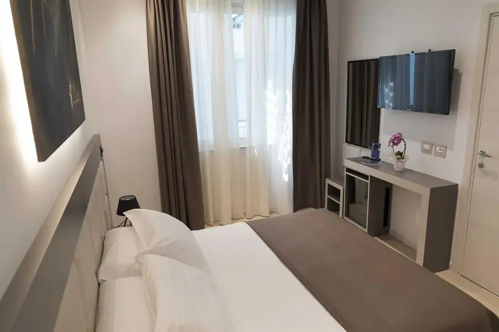 Hotel Gradisca - Chambres