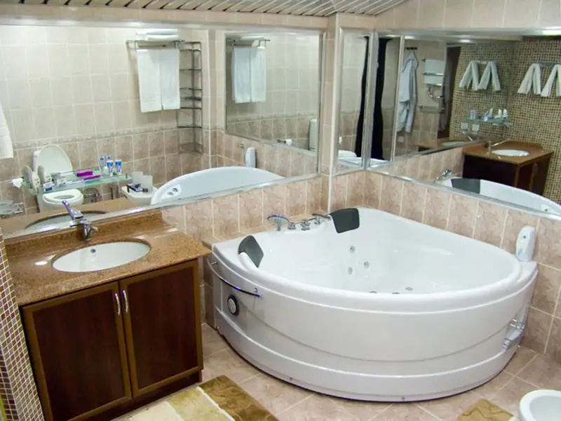 Hotel photo 8