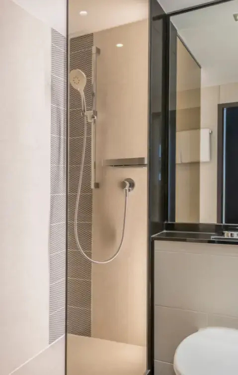 Munich Marriott Hotel - Chambres