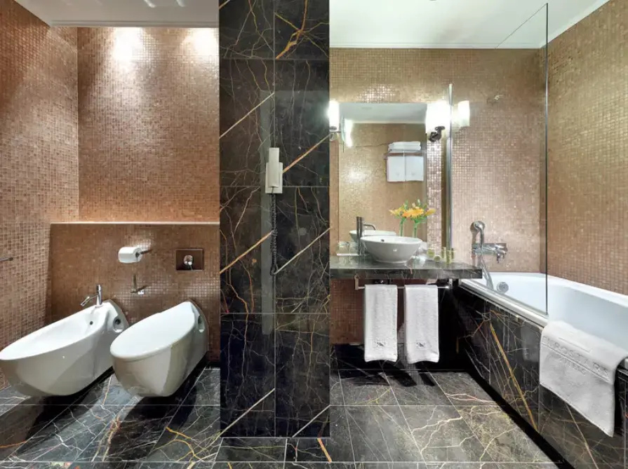 Eurostars Thalia - Chambres