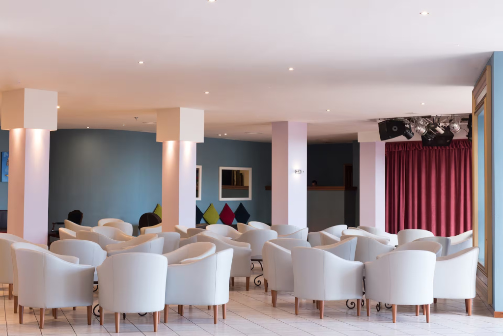 Hotel Las Aguilas Tenerife, Affiliated by Melia - Général