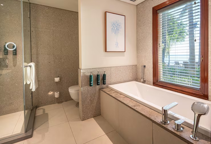 Hilton Mauritius Resort & Spa - Chambres