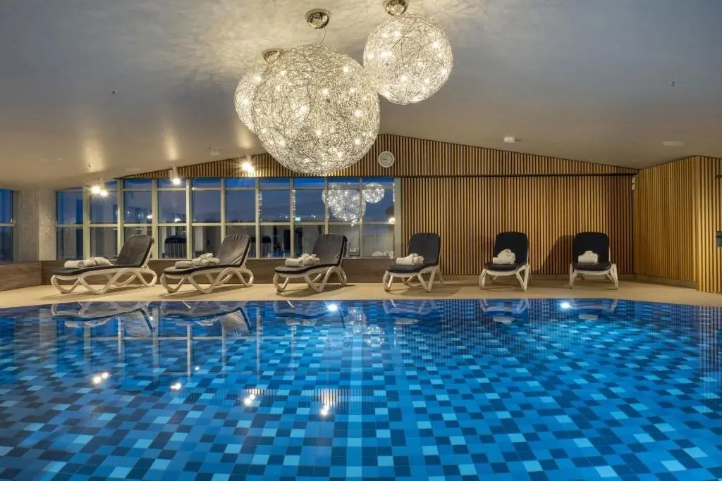 Hotel photo 28
