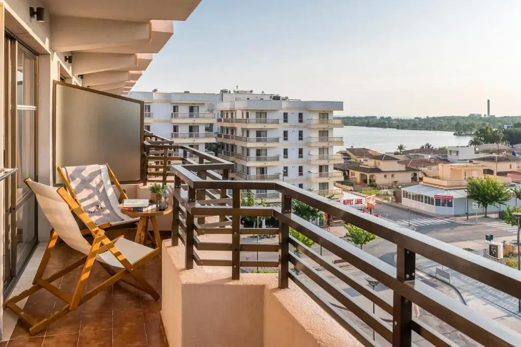 Innside by Meliá Alcudia Hotel - Chambres