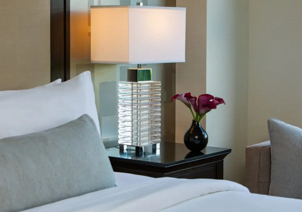 JW Marriott Essex House New York - Chambres