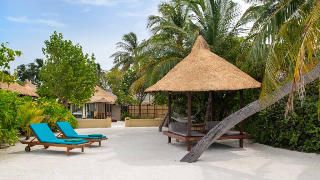 Banyan Tree Vabbinfaru