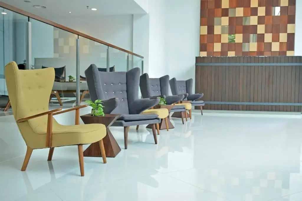 Verdant Hill Hotel Kuala Lumpur - Général