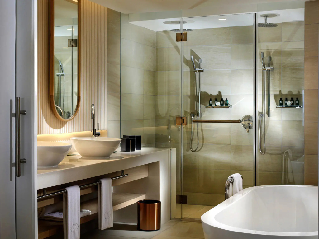 Sofitel Mauritius L'Imperial Resort & Spa - Chambres