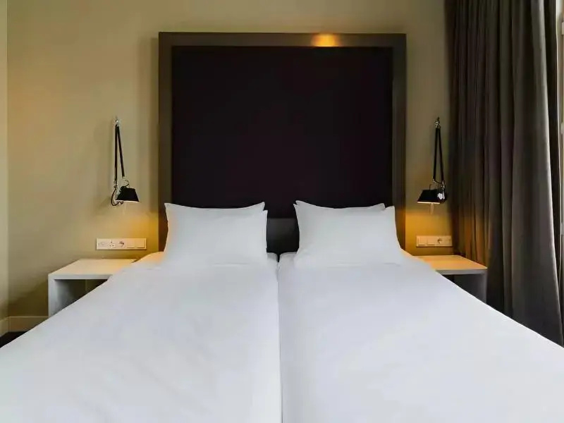 Hotel Roemer - Chambres