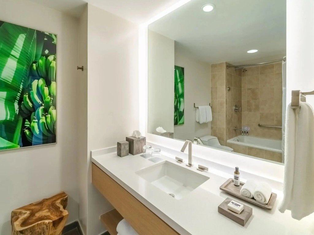 Hyatt Regency Aruba Resort and Casino - Chambres