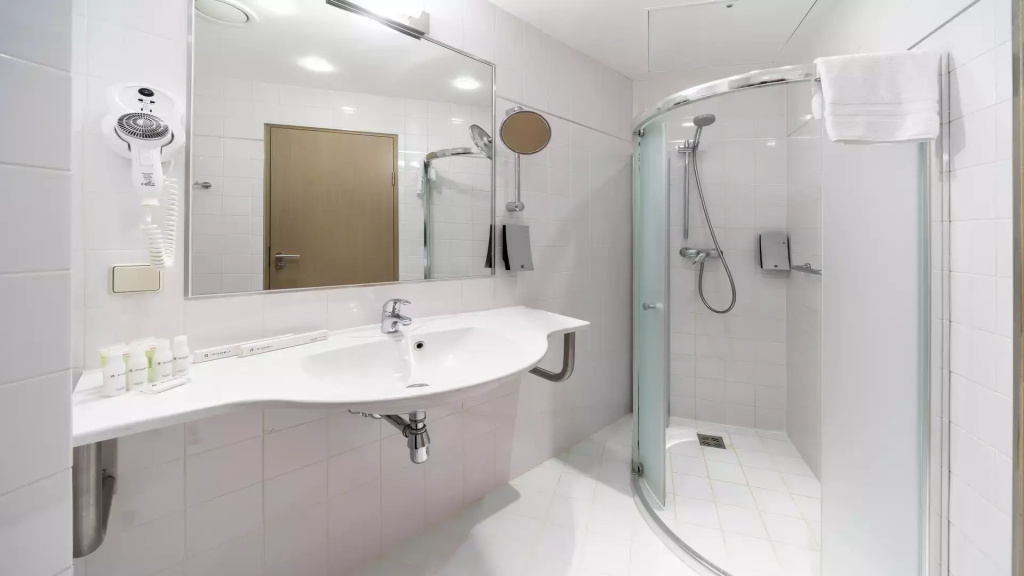 Rixwell Elefant Hotel - Chambres