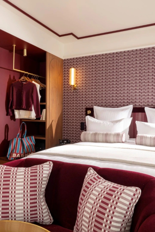 Hôtel Filigrane & Spa 59