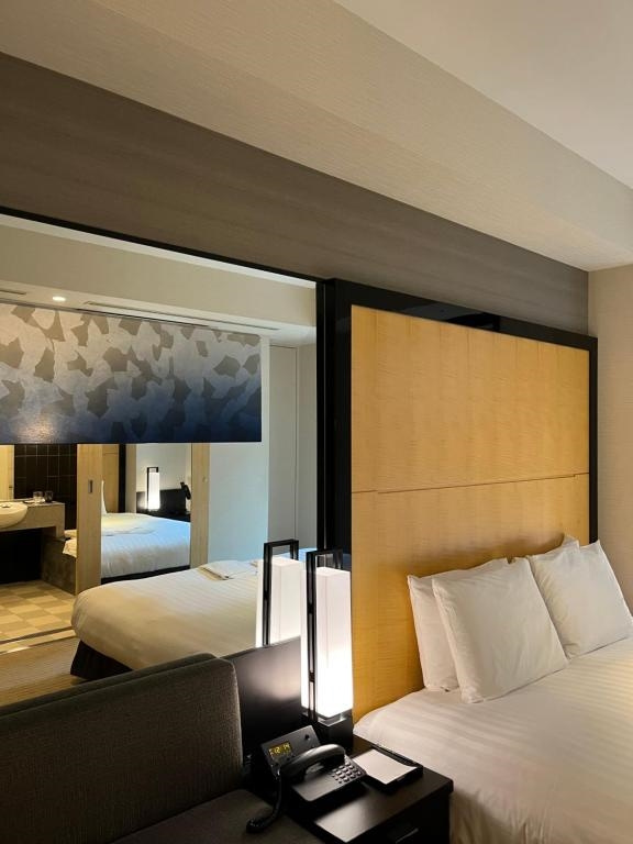 Koko Hotel Premier Kanazawa Korinbo 사진 8