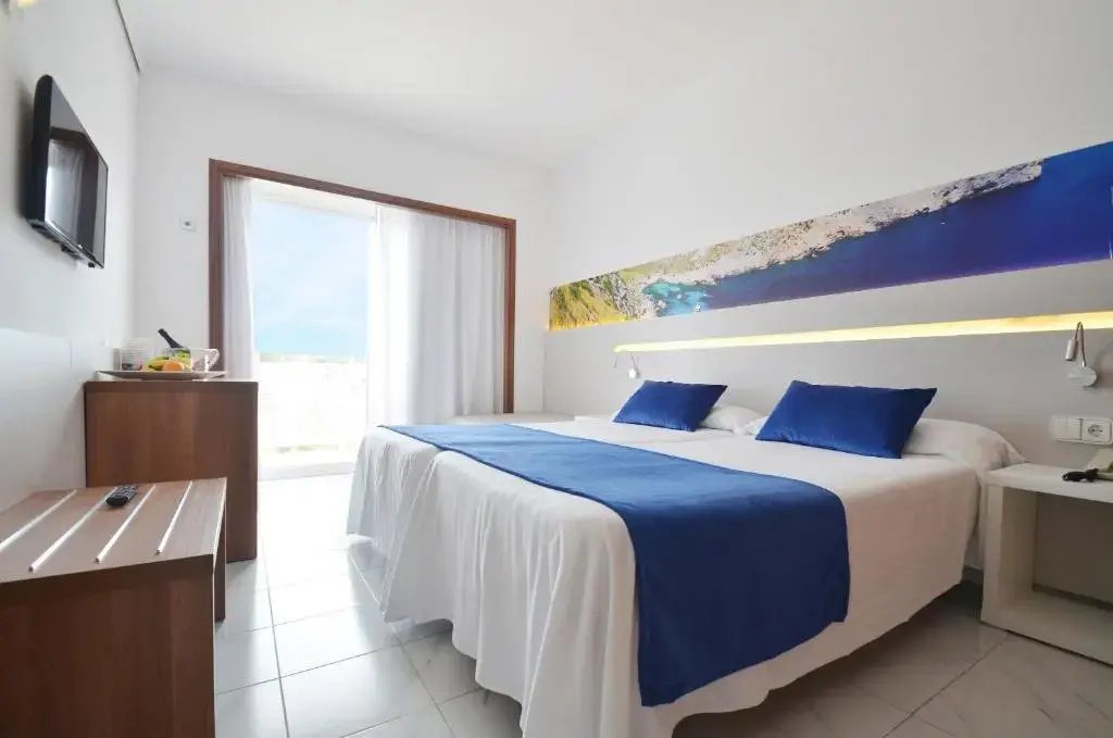 azuLine Hotel Bergantín - Général