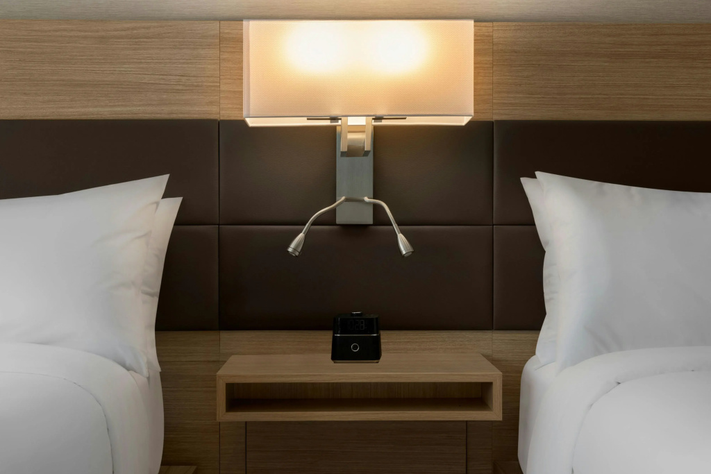 AC Hotel by Marriott Portland Lake Oswego - Général