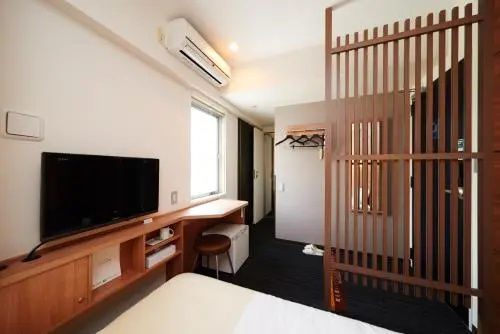 Super Hotel Namba Nippombashi 사진 8