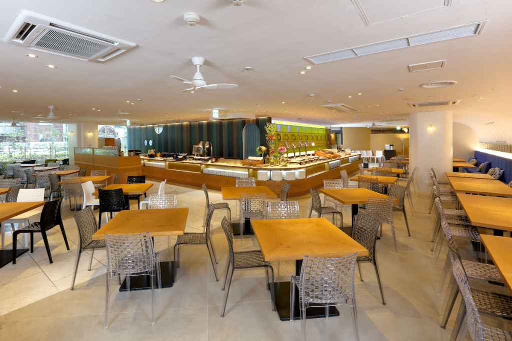 Hotel photo 14