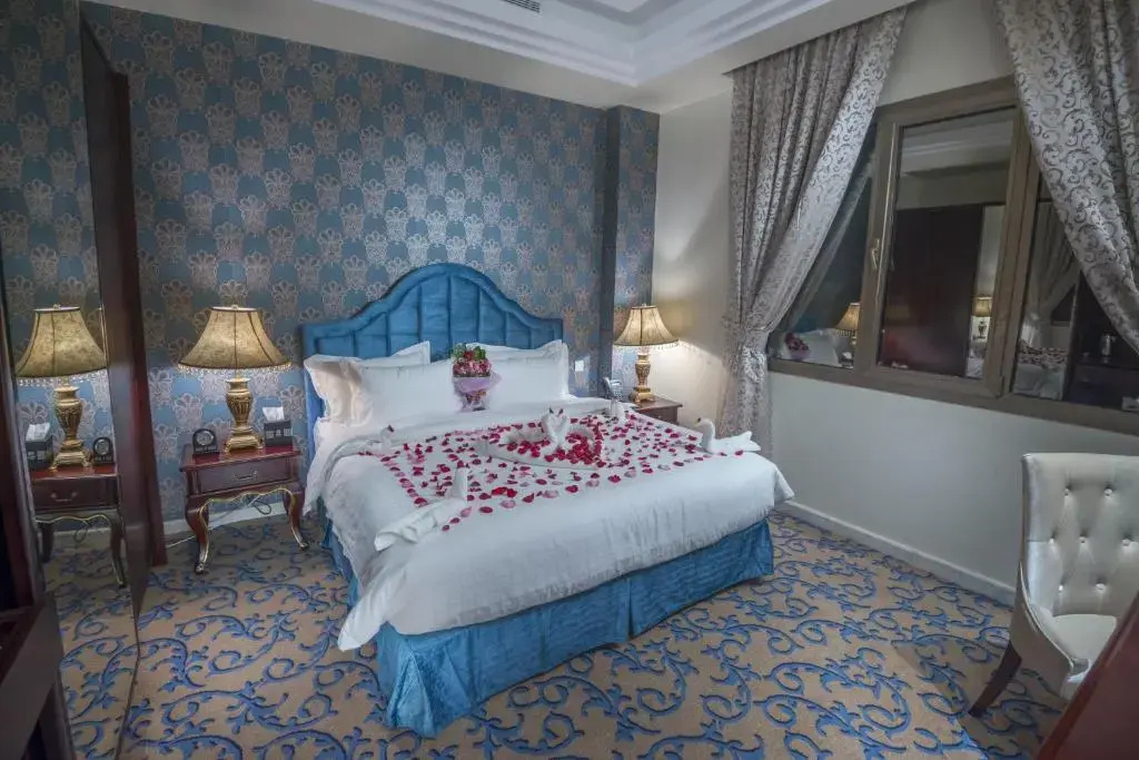 Mira Trio Hotel - Chambres