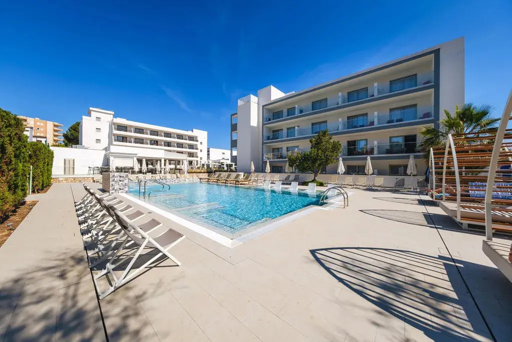 Hotel photo 16