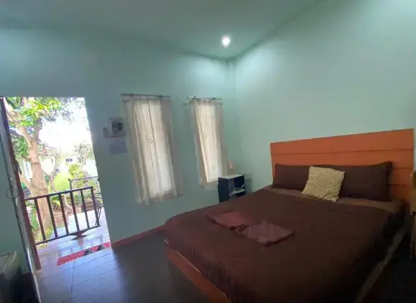 Eco room