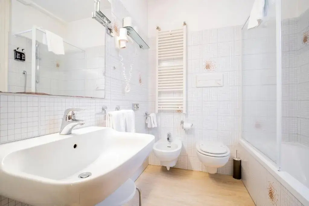 Best Quality Hotel Gran Mogol - Général