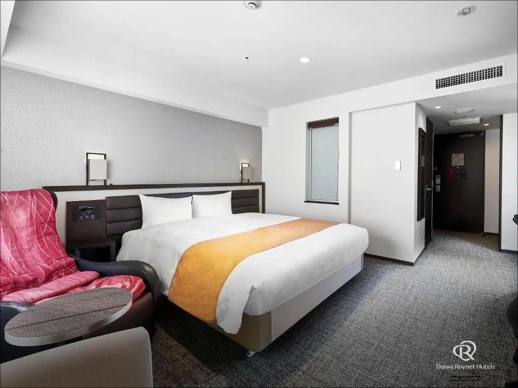 Daiwa Roynet Hotel Osaka Kitahama 사진 6