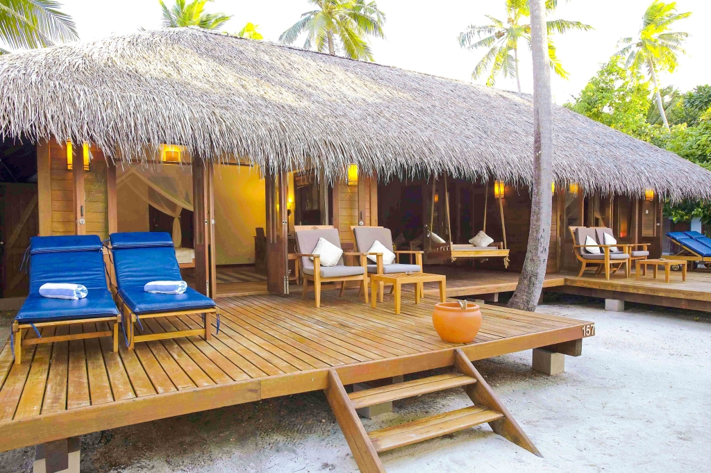 Medhufushi Island Resort