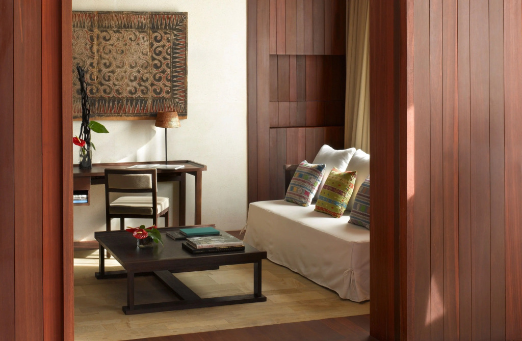 Bulgari Resort Bali