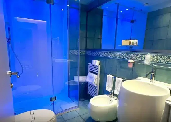 Hotel Club House - Chambres