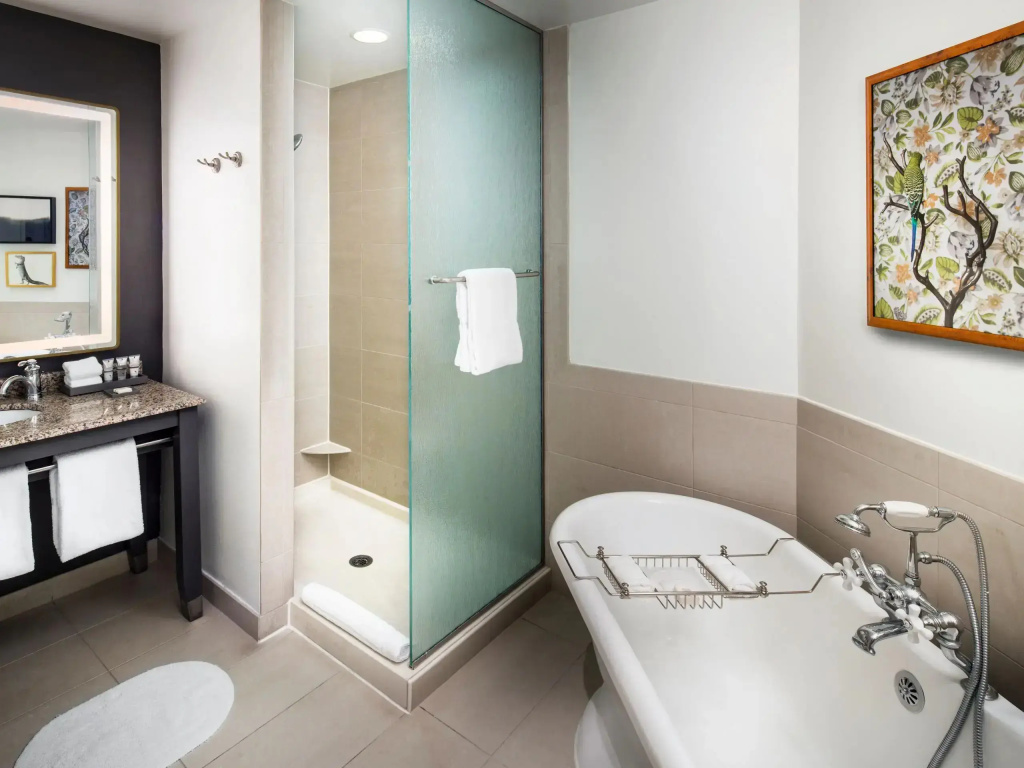 Andaz Savannah, By Hyatt - Chambres