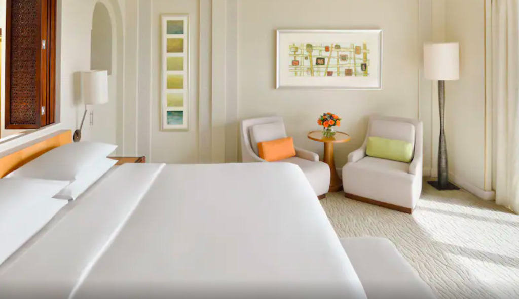 Park Hyatt Dubai