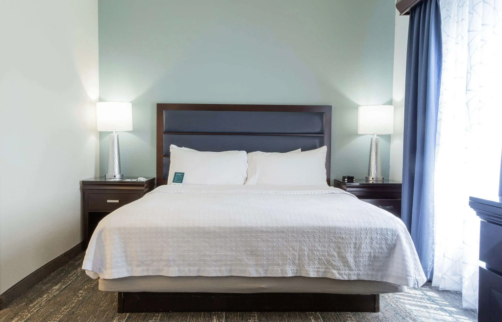 Homewood Suites by Hilton Miami Airport West - Chambres