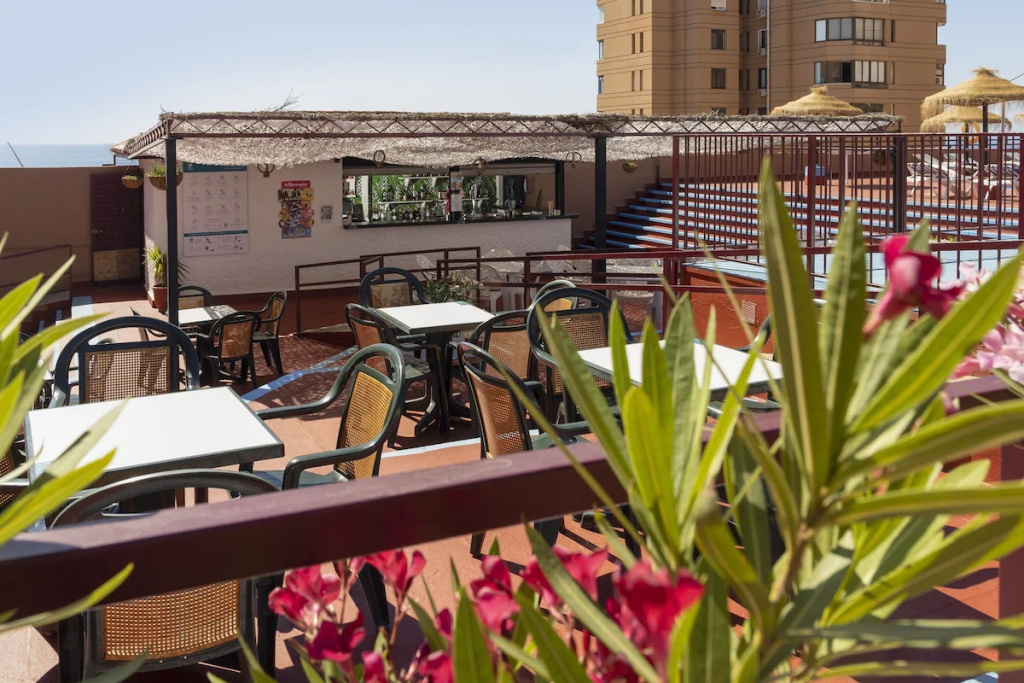 Hotel Las Palmeras Affiliated by Fergus - Général