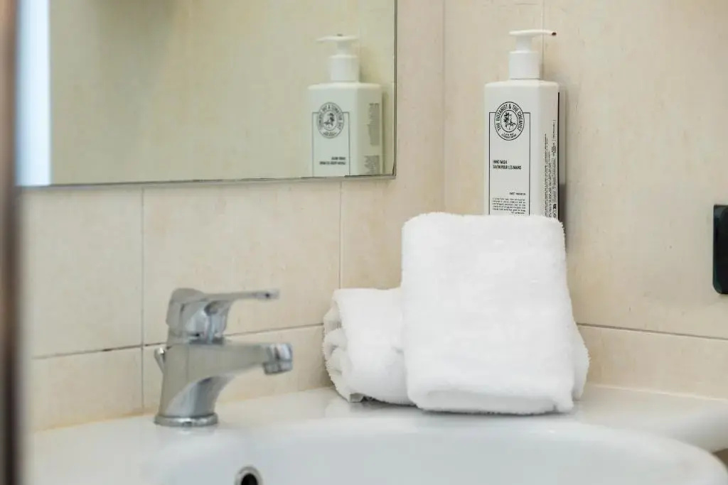 Hotel photo 20