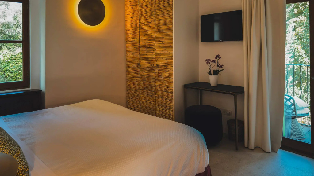 Sa Pedrissa Agroturismo – Adults Only - Chambres