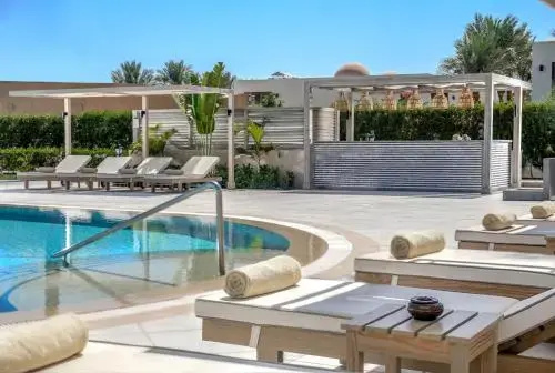 JAZ Fanara Residence - All Inclusive - Général