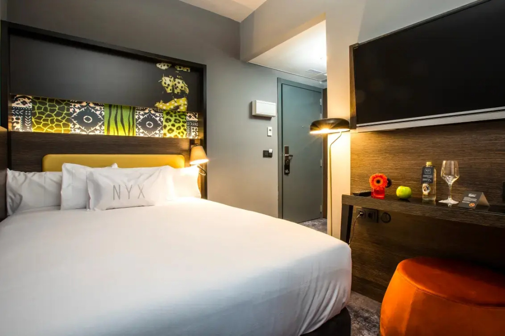 Little Star Double (full double bed)