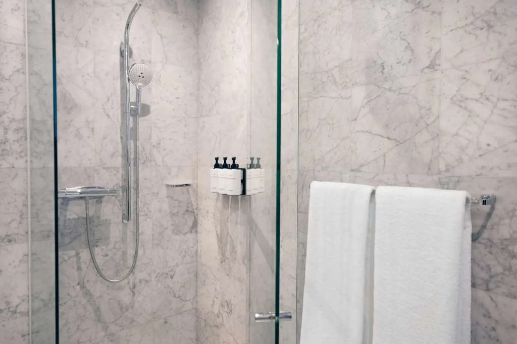 Nobis Hotel Stockholm, a Member of Design Hotels - Chambres