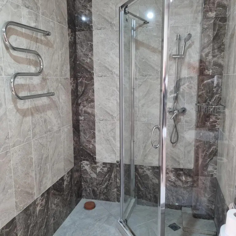 Двухместный номер Большой Standard двуспальная кровать в Гега