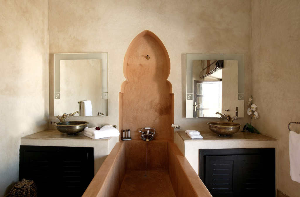Madada Mogador Hotel - Chambres