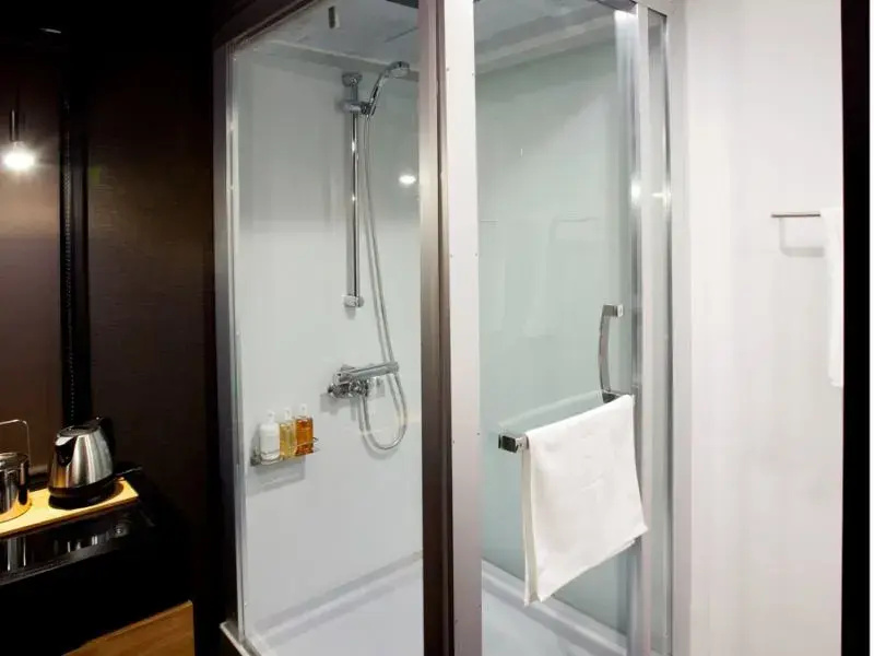 Hotel Risveglio Akasaka - Chambres