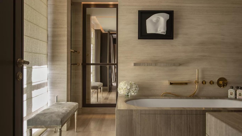 Hôtel de Crillon A Rosewood Hotel 58