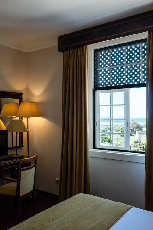 Vila Gale Ericeira Hotel & Resort - Chambres