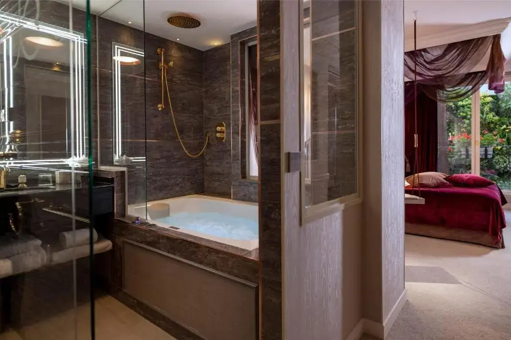 Paris j'Adore Hotel & Spa 56