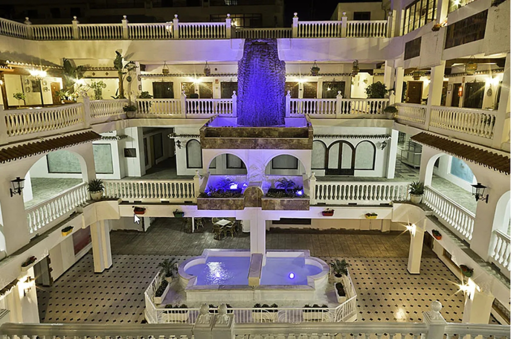 Hotel photo 23